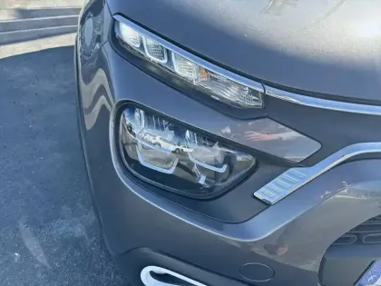 Photo 15 Citroën C3  PureTech 83 S&S BVM5