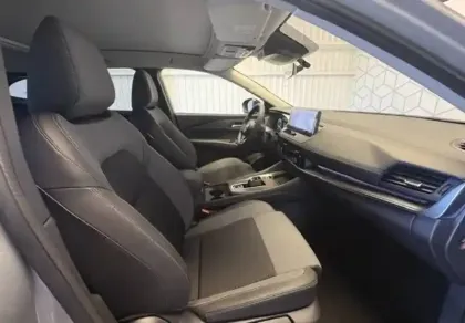 Photo 12 Nissan Qashqai  Hybrid e-Power Gen3 205 ch