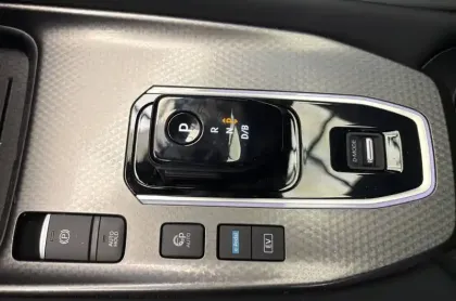 Photo 7 Nissan Qashqai  Hybrid e-Power Gen3 205 ch