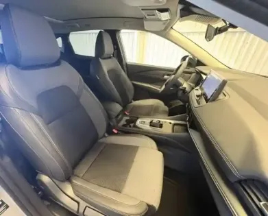 Photo 10 Nissan Qashqai  Hybrid e-Power Gen3 205 ch