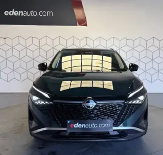 Photo Nissan Qashqai N-connecta