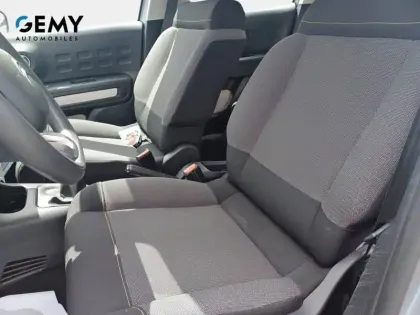 Photo 8 Citroën C3  PureTech 83 S&S BVM5
