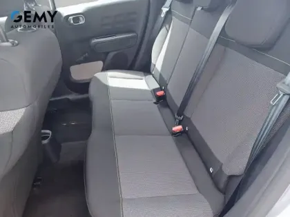 Photo 9 Citroën C3  PureTech 83 S&S BVM5