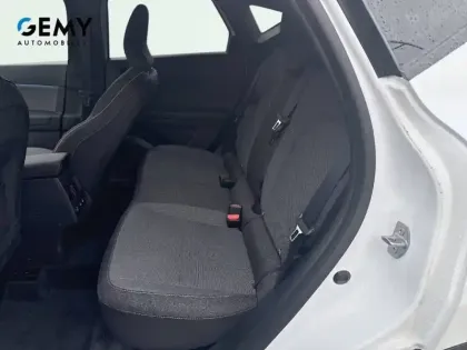 Photo 9 Renault Captur  E-Tech full hybrid 145 ch