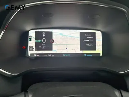 Photo 22 Renault Captur  E-Tech full hybrid 145 ch