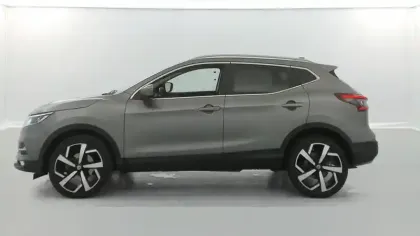 Photo 12 Nissan Qashqai  1.3 DIG-T 160