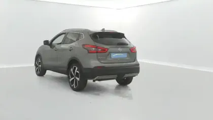 Photo 13 Nissan Qashqai  1.3 DIG-T 160