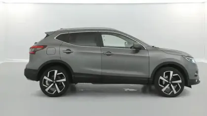 Photo 19 Nissan Qashqai  1.3 DIG-T 160