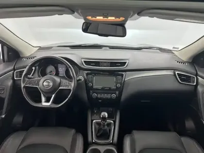 Photo 54 Nissan Qashqai  1.3 DIG-T 160