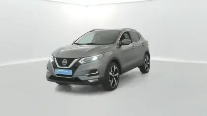 Photo 10 Nissan Qashqai  1.3 DIG-T 160
