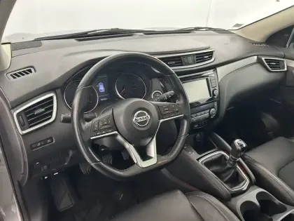 Photo 24 Nissan Qashqai  1.3 DIG-T 160