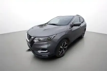 Photo Nissan Qashqai Tekna