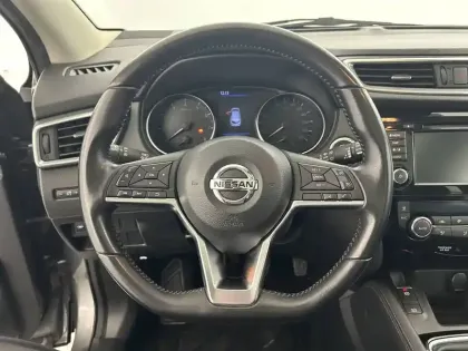 Photo 31 Nissan Qashqai  1.3 DIG-T 160