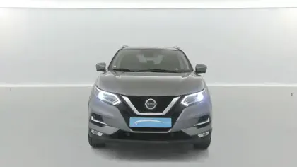 Photo 20 Nissan Qashqai  1.3 DIG-T 160