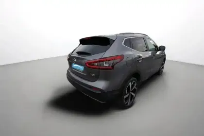 Photo 5 Nissan Qashqai  1.3 DIG-T 160