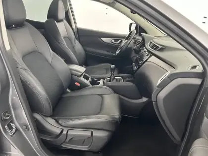 Photo 29 Nissan Qashqai  1.3 DIG-T 160