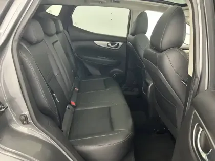 Photo 33 Nissan Qashqai  1.3 DIG-T 160