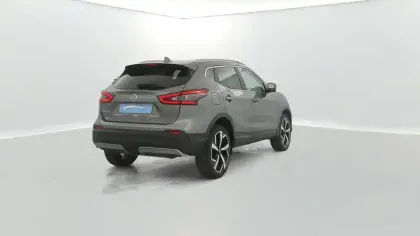 Photo 17 Nissan Qashqai  1.3 DIG-T 160
