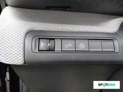 Photo 32 Citroën C3 e- 113 ch autonomie confort