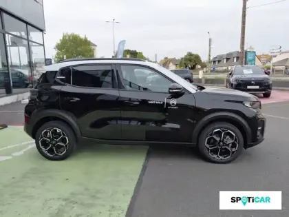 Photo 19 Citroën C3 e- 113 ch autonomie confort