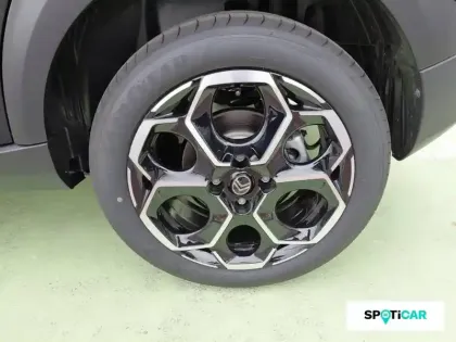 Photo 26 Citroën C3 e- 113 ch autonomie confort