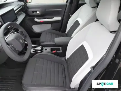 Photo 24 Citroën C3 e- 113 ch autonomie confort