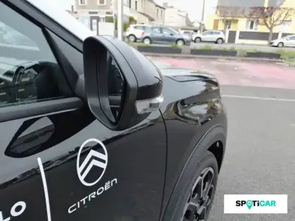 Photo 37 Citroën C3 e- 113 ch autonomie confort