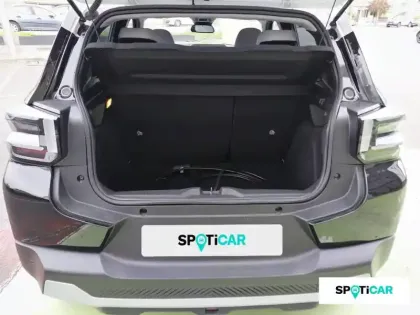 Photo 21 Citroën C3 e- 113 ch autonomie confort