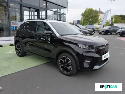 Photo 18 Citroën C3 e- 113 ch autonomie confort