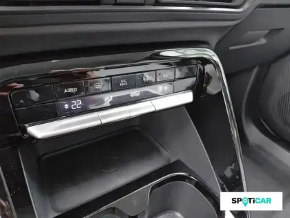 Photo 33 Citroën C3 e- 113 ch autonomie confort