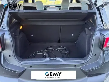 Photo 5 Citroën C3 e- 113 ch autonomie confort