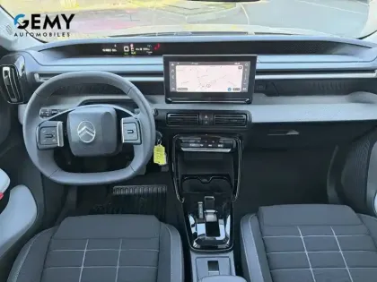 Photo 7 Citroën C3 e- 113 ch autonomie confort
