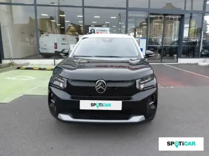 Photo 17 Citroën C3 e- 113 ch autonomie confort