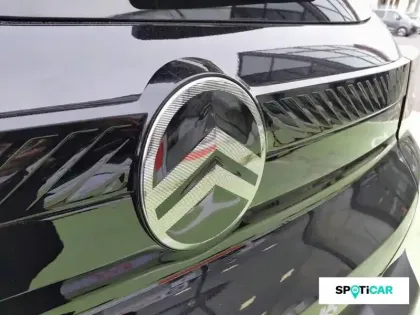 Photo 35 Citroën C3 e- 113 ch autonomie confort