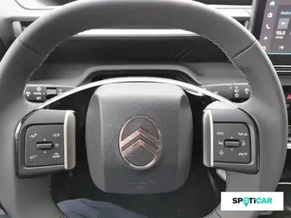 Photo 27 Citroën C3 e- 113 ch autonomie confort