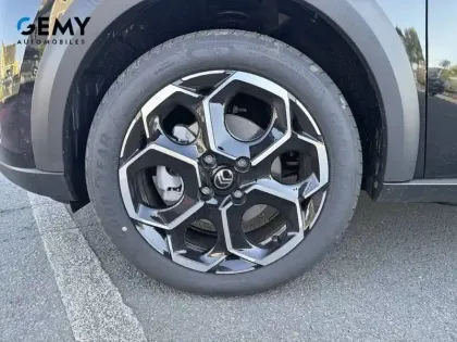 Photo 10 Citroën C3 e- 113 ch autonomie confort