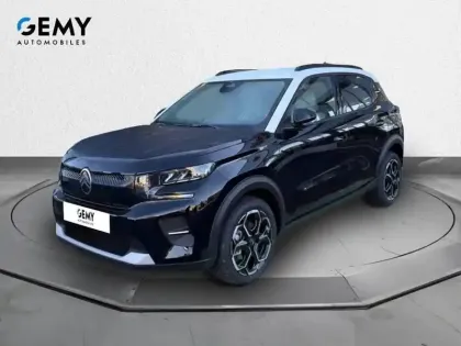 Photo Citroën C3 Max