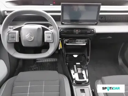 Photo 23 Citroën C3 e- 113 ch autonomie confort