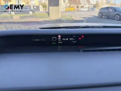 Photo 14 Citroën C3 e- 113 ch autonomie confort