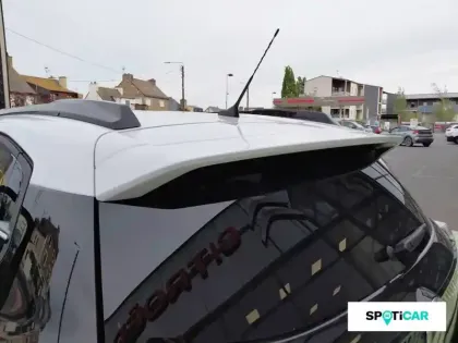 Photo 40 Citroën C3 e- 113 ch autonomie confort