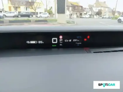 Photo 30 Citroën C3 e- 113 ch autonomie confort