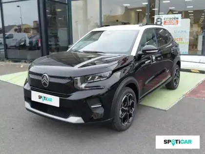 Photo 16 Citroën C3 e- 113 ch autonomie confort