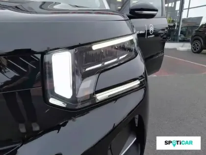 Photo 38 Citroën C3 e- 113 ch autonomie confort