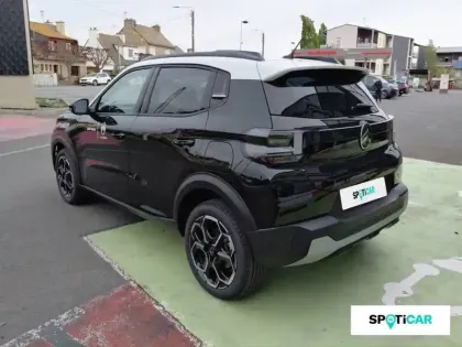 Photo 22 Citroën C3 e- 113 ch autonomie confort