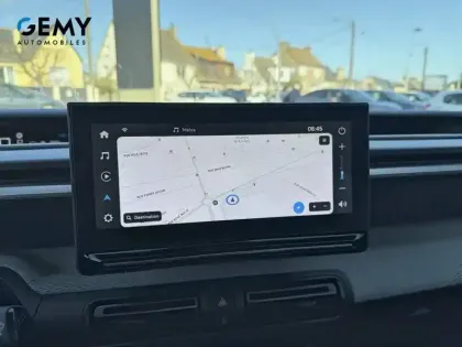 Photo 12 Citroën C3 e- 113 ch autonomie confort