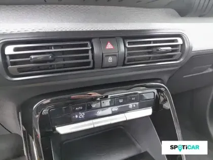 Photo 41 Citroën C3 e- 113 ch autonomie confort