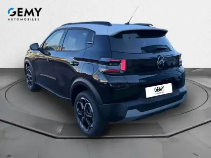 Photo 6 Citroën C3 e- 113 ch autonomie confort