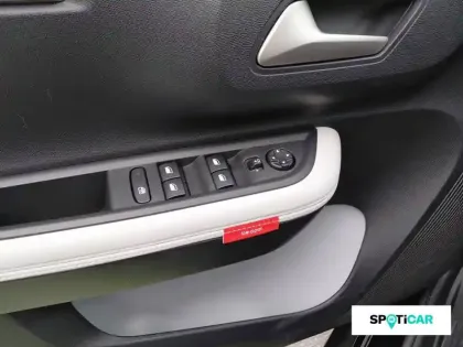 Photo 31 Citroën C3 e- 113 ch autonomie confort