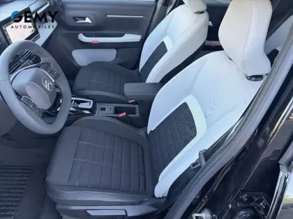 Photo 8 Citroën C3 e- 113 ch autonomie confort