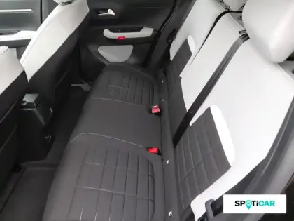 Photo 25 Citroën C3 e- 113 ch autonomie confort